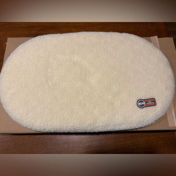 NWT Cat Window Perch Kitty Sill with Washable Cushion Bed Cover - Picture 6 of 8